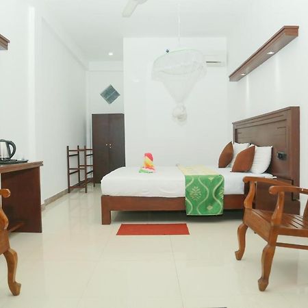 Suwa Arana Resort มิริสซา ภายนอก รูปภาพ