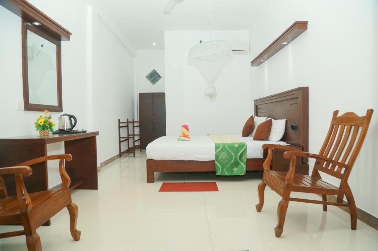 Suwa Arana Resort มิริสซา ภายนอก รูปภาพ