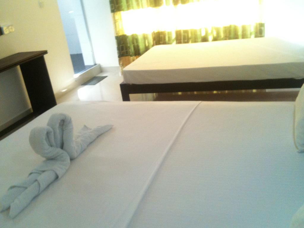 Suwa Arana Resort มิริสซา ห้อง รูปภาพ