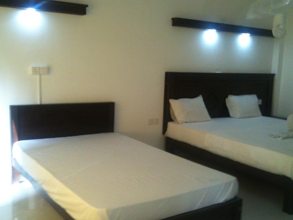 Suwa Arana Resort มิริสซา ห้อง รูปภาพ