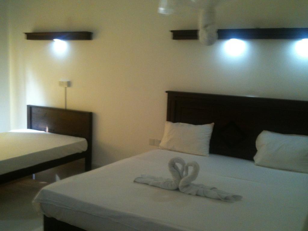 Suwa Arana Resort มิริสซา ห้อง รูปภาพ