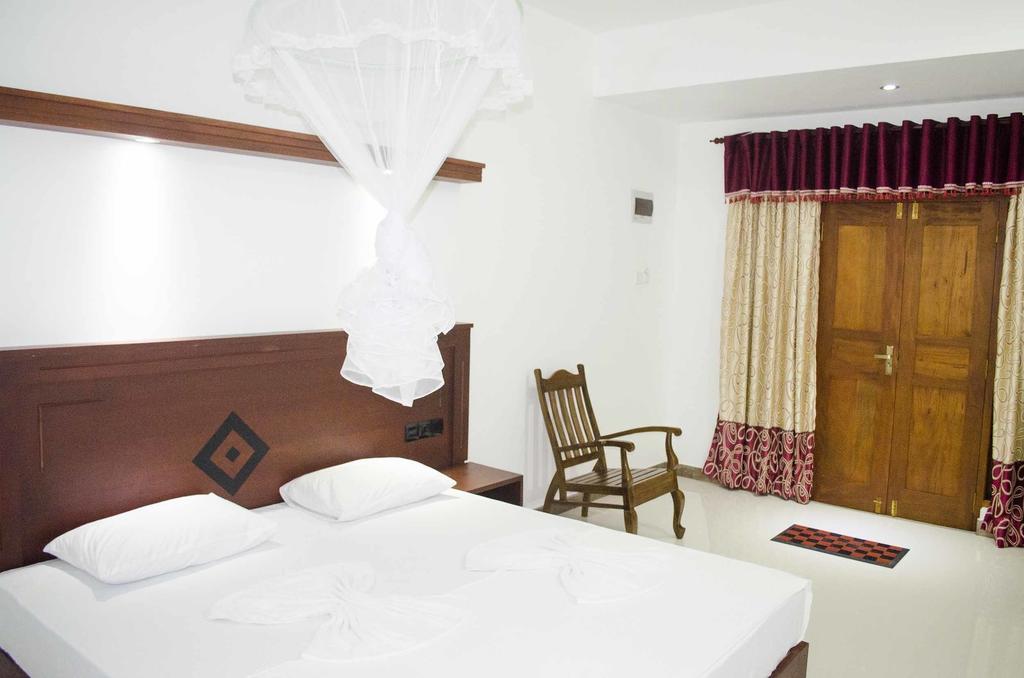 Suwa Arana Resort มิริสซา ห้อง รูปภาพ