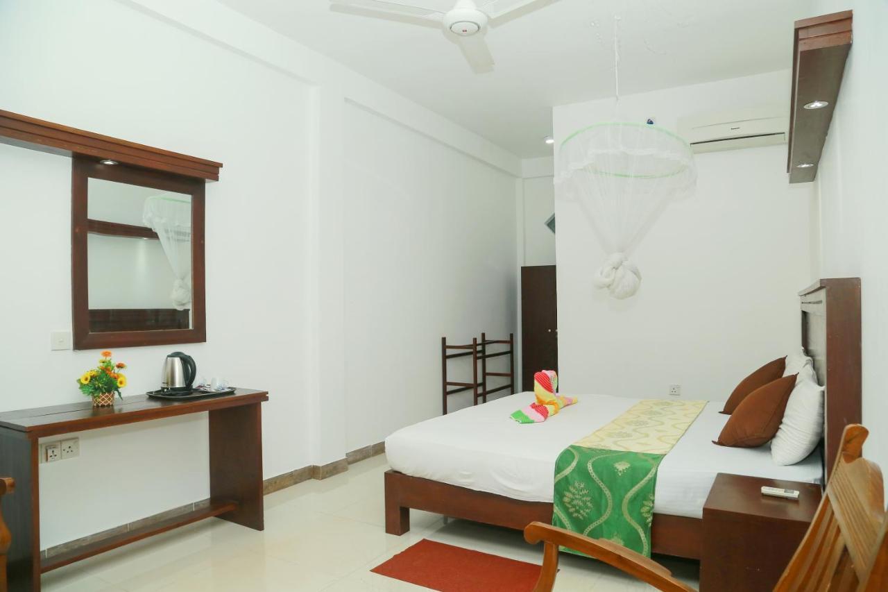 Suwa Arana Resort มิริสซา ภายนอก รูปภาพ