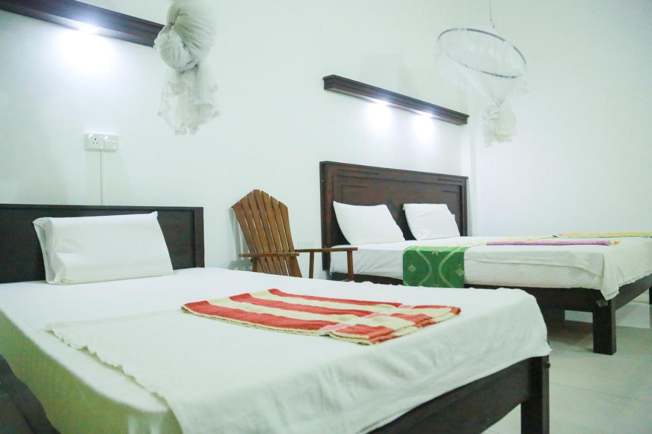 Suwa Arana Resort มิริสซา ภายนอก รูปภาพ