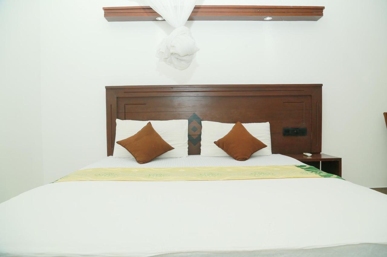 Suwa Arana Resort มิริสซา ภายนอก รูปภาพ
