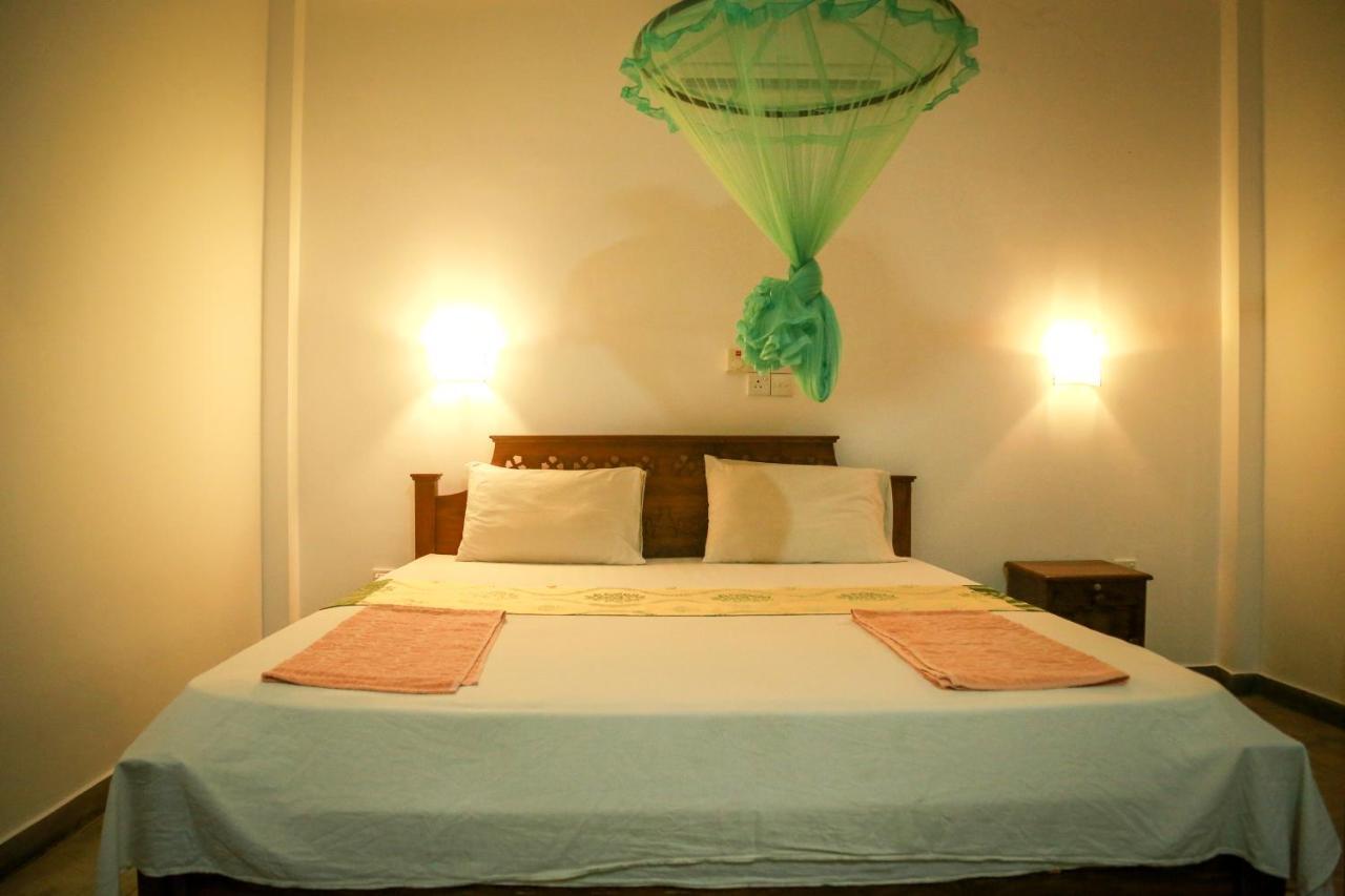 Suwa Arana Resort มิริสซา ภายนอก รูปภาพ