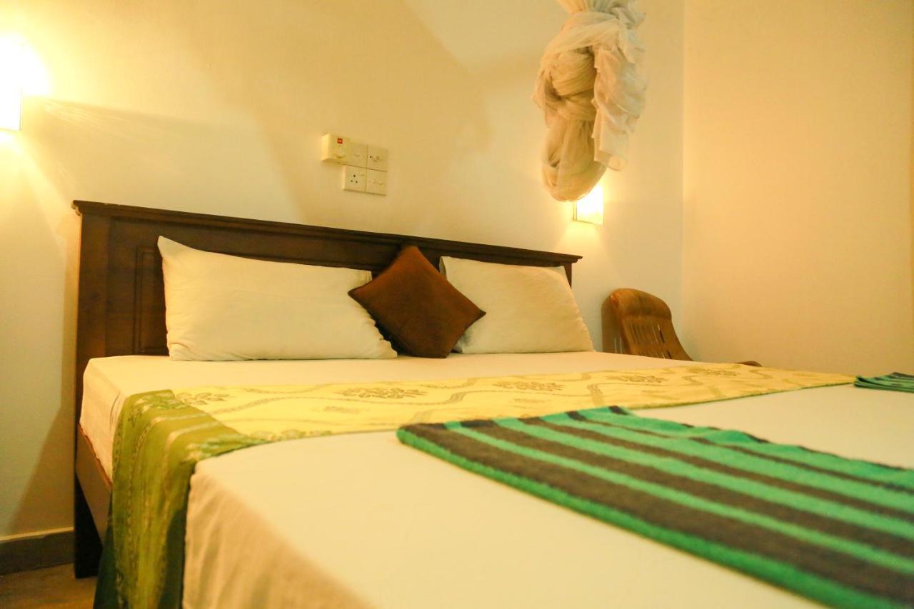 Suwa Arana Resort มิริสซา ภายนอก รูปภาพ