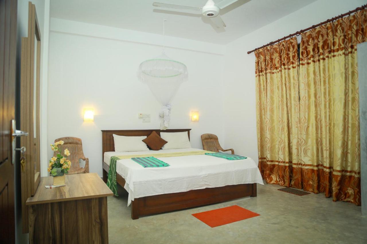 Suwa Arana Resort มิริสซา ภายนอก รูปภาพ
