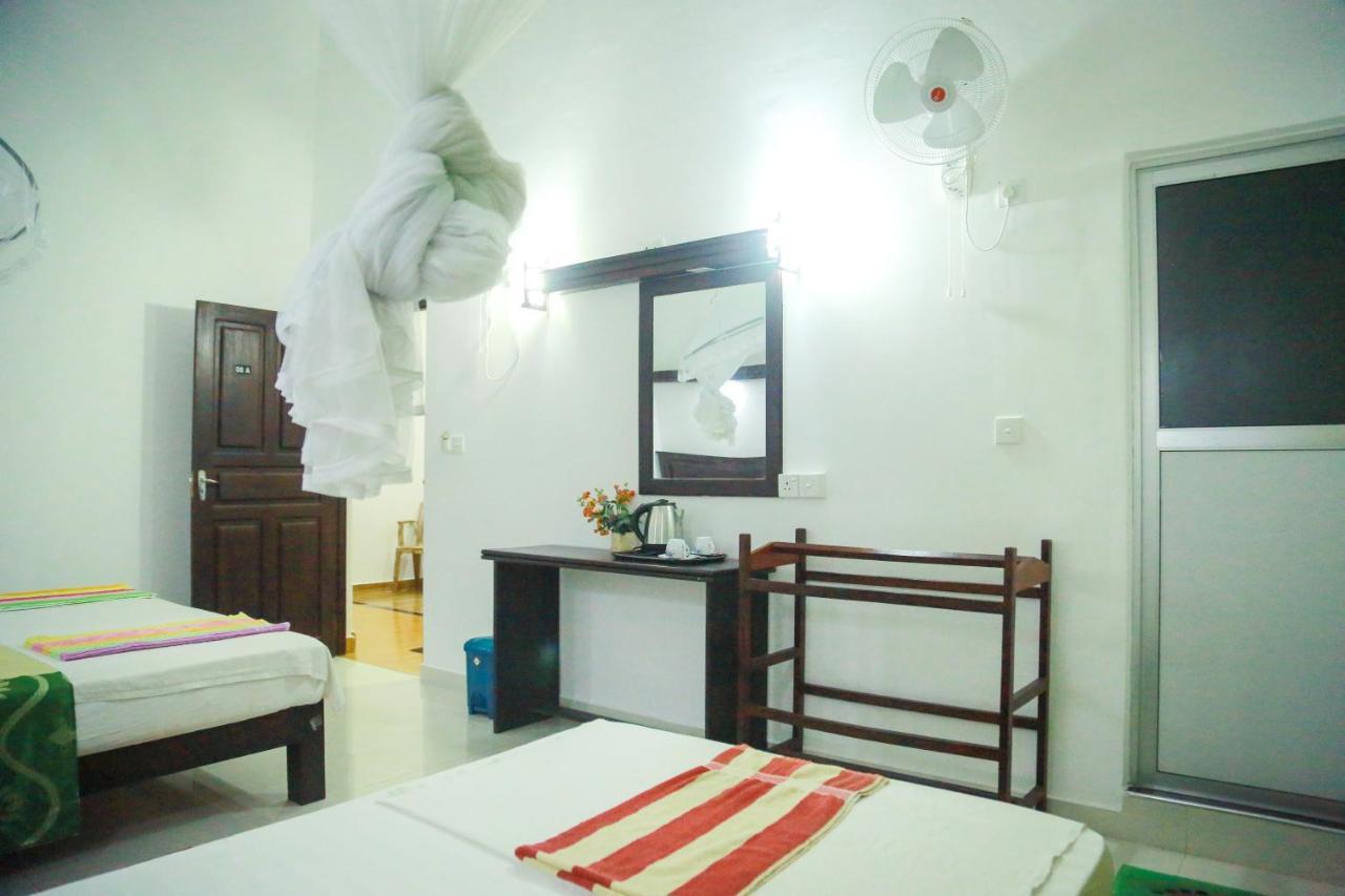 Suwa Arana Resort มิริสซา ภายนอก รูปภาพ
