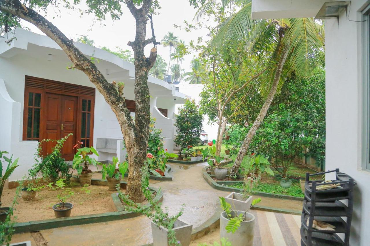 Suwa Arana Resort มิริสซา ภายนอก รูปภาพ